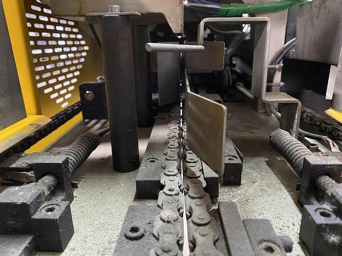 Used Hualian FBH Auto Bag Sealer