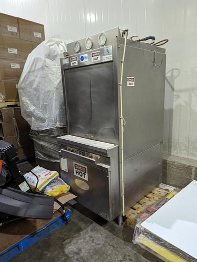 Used LVO FL14 Front Load Washer