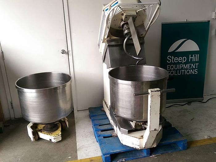 Used VMI Spiral Mixer