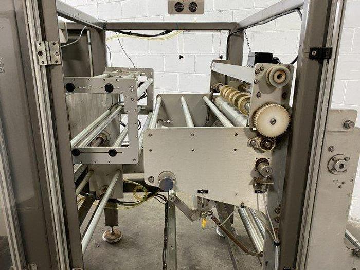 Used Eagle Infinity VFFS Bagger