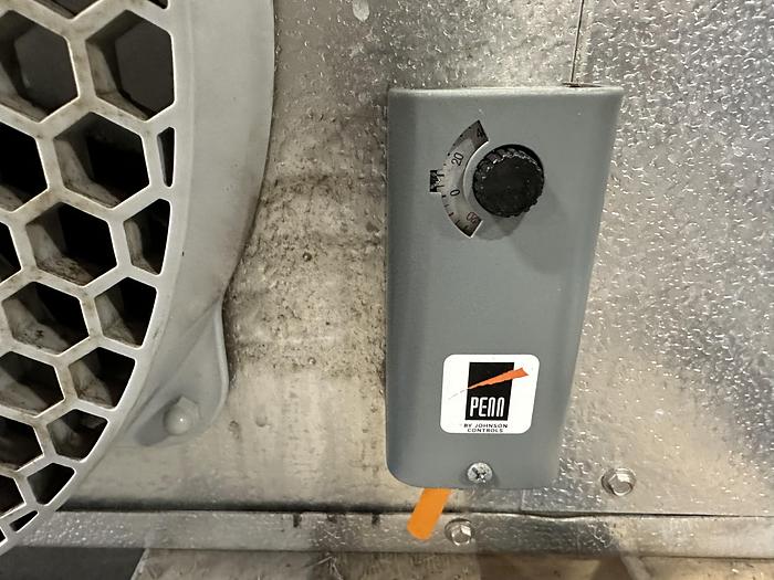 Used KeepRite Condensing Unit KEHA025E6-IT3B-A