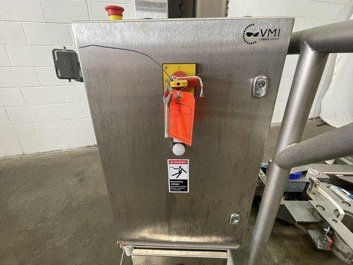 Used VMI 150 Single Mast Bowl Lift