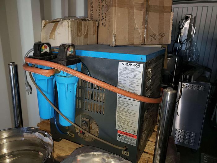 Used Hankison Air Dryer HPRE75