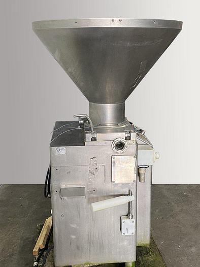 Used Risco RS 4000 Vacuum Stuffer