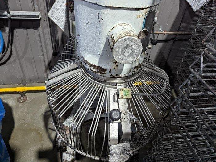 Used Hobart L800 Planetary Floor Mixer