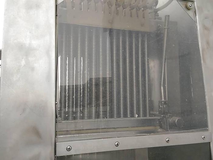 Used Formaco Brine Injector for Meat