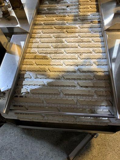 Used Lid Closer & Washer