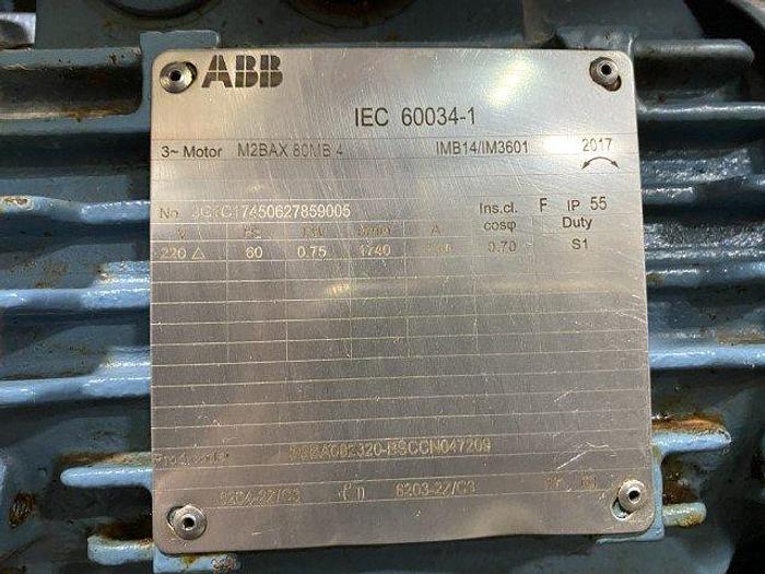 Used Shandong LTS Seasoning Drum