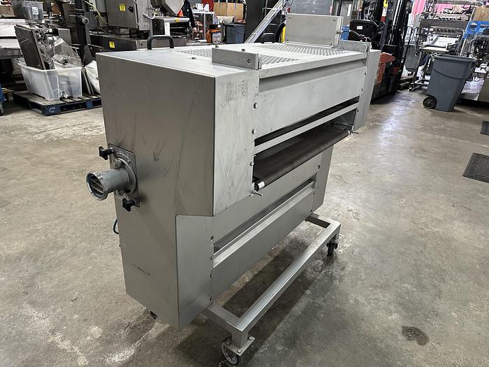 Used Univeyor 4' Conveyor with Photo-Eye