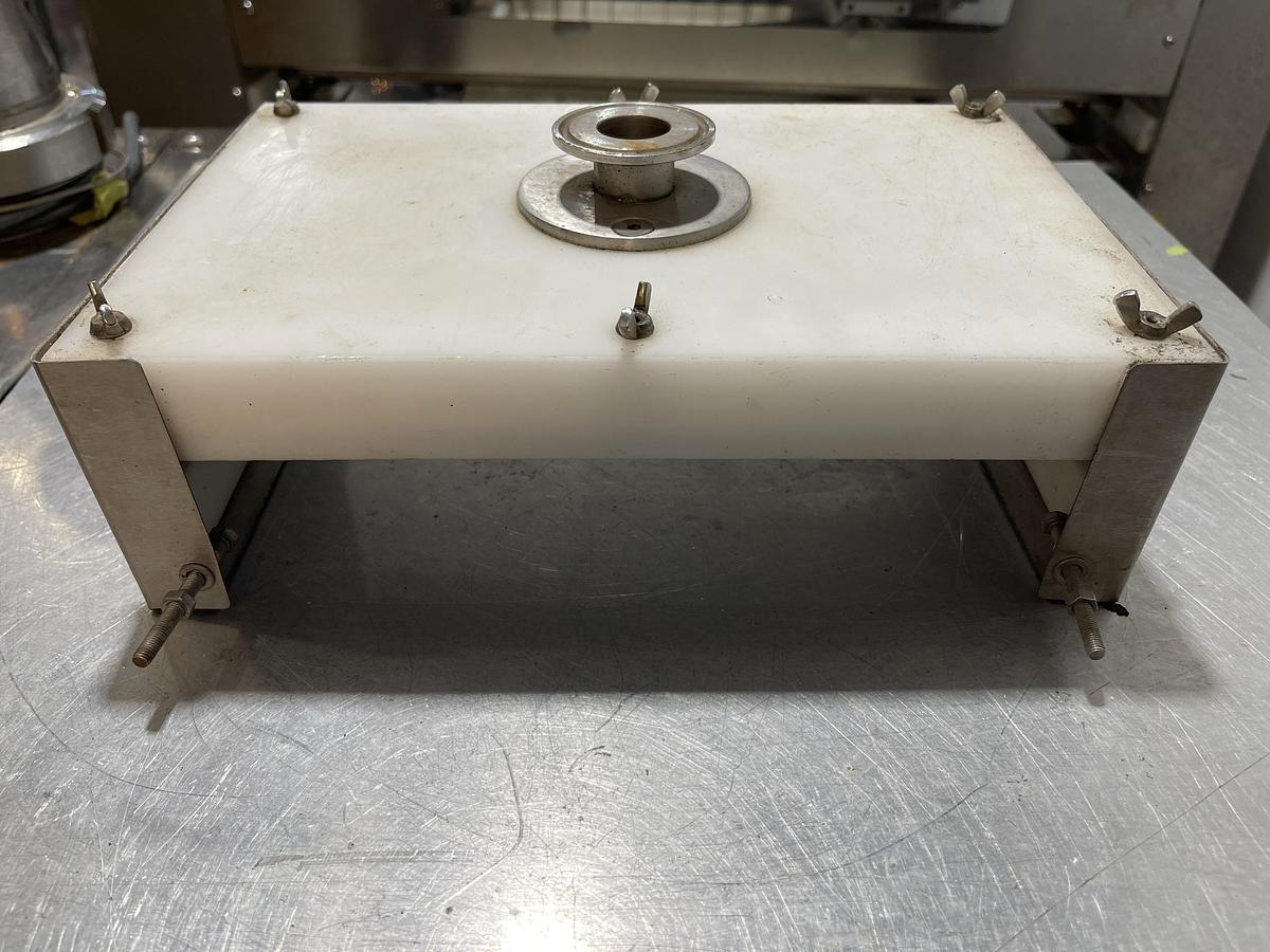 Used KeyChoc INIFNITY AX Fully Automatic Chocolate Temperer