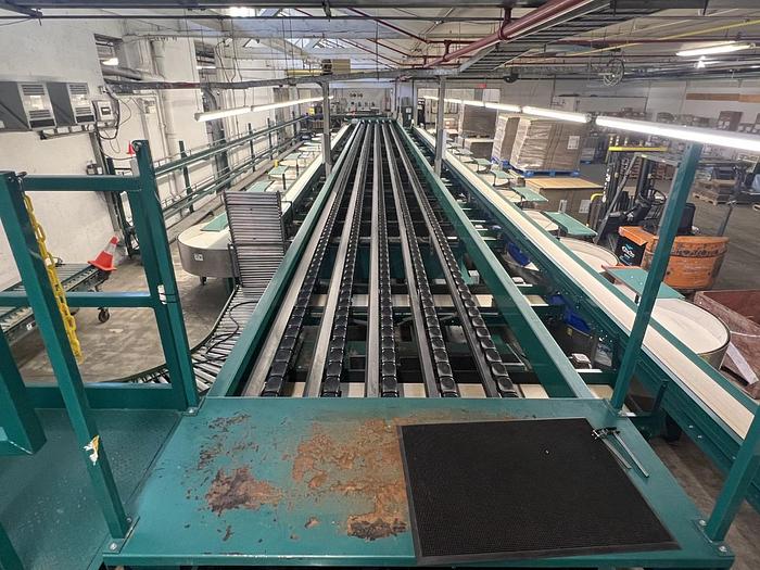 Used Complete Pear Processing Line