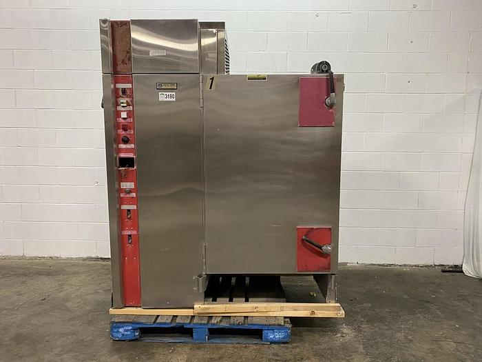 Used Cres-Cor Crown-X Baking & Roasting Oven