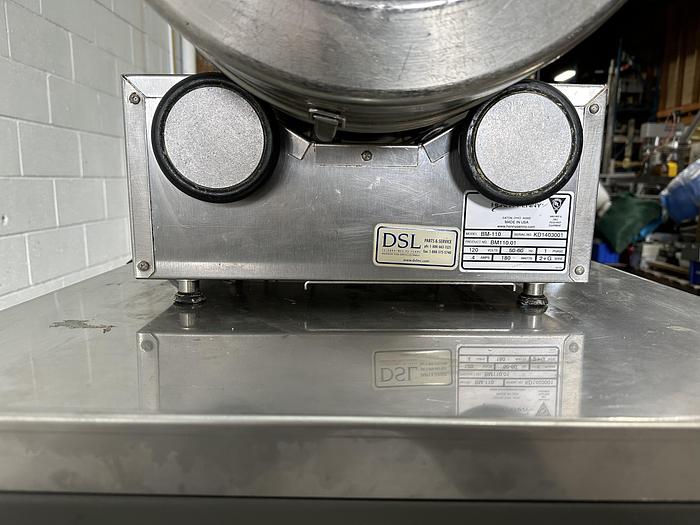 Used Henny Penny Automatic Breading Machine