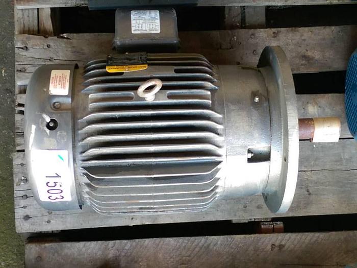 Used Electric Motors