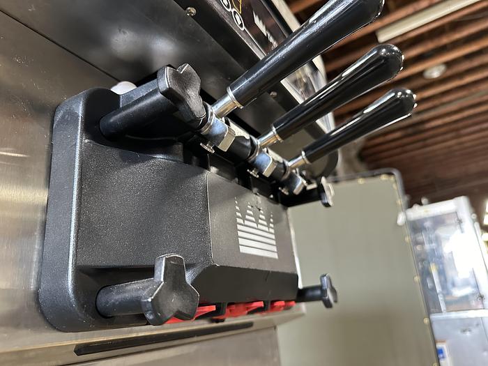 Used Taylor C723-27 Soft Serve Freezer