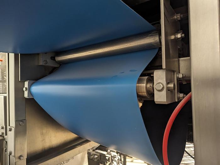 Used Casa Herrera Burrito Line