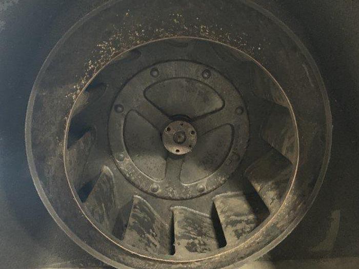 Used Industrial Blower Fan