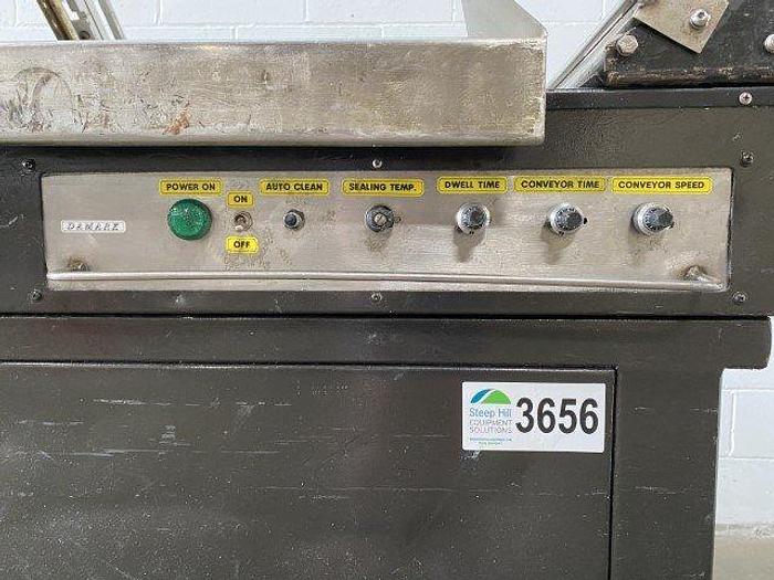Used Damark L-Bar Sealer