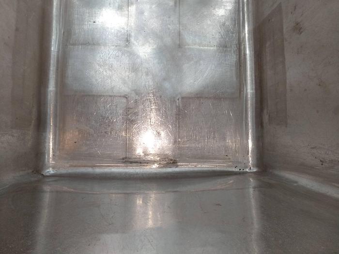 Used 300L Standard Meat Buggy