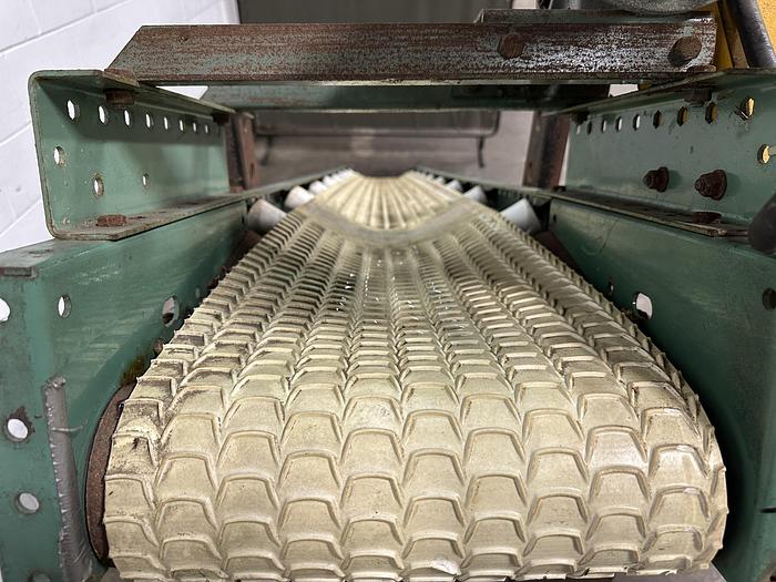 Used Pacific Unloading Conveyor