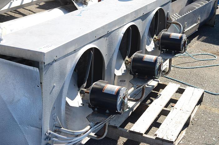 Used 3 Ton Refrigeration Unit