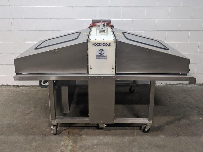 Used FoodTools CS-10TWW Sheet Cake Slicer