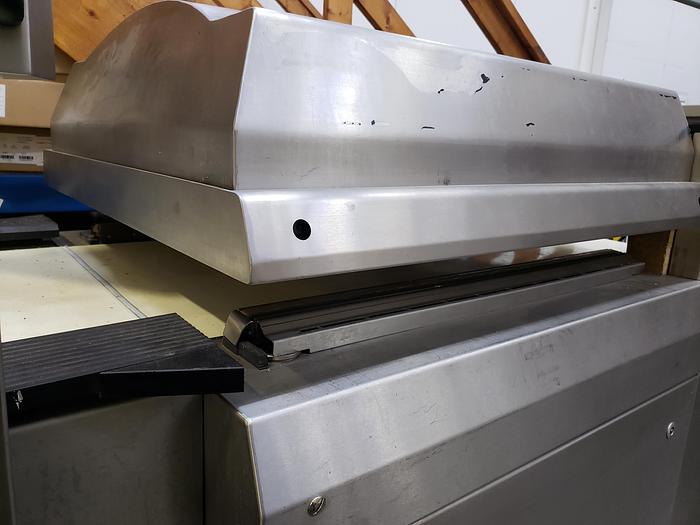 Used VC999 Chamber Sealer