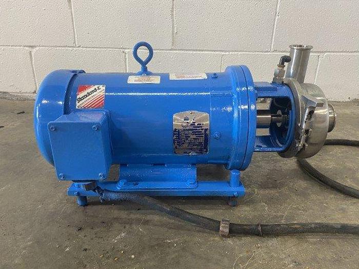 Used Centrifugal Pump