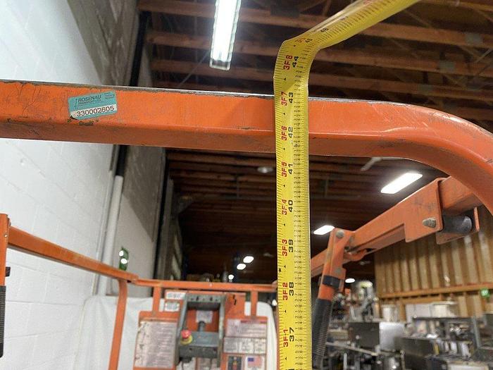 Used JLG 1930ES Scissor Lift