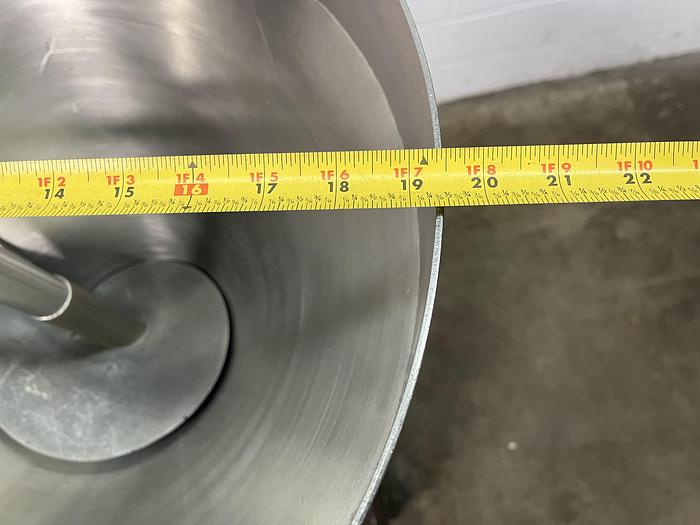 Used ALPI Pasta Extruder