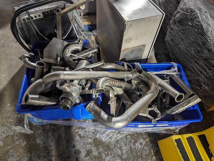 Used Solbern Folding Machine RBF-6