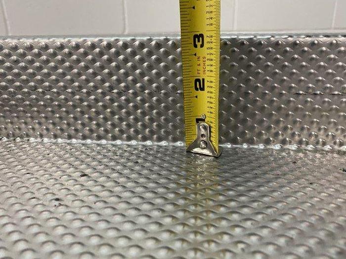 Used 9' Shaker Conveyor