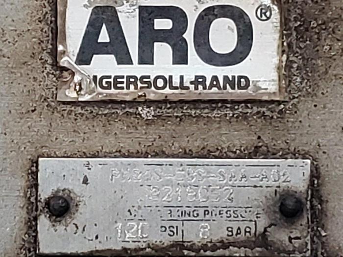 Used So-Clean Inline Filter System