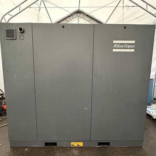 Used Atlas Copco GA55 Air Compressor