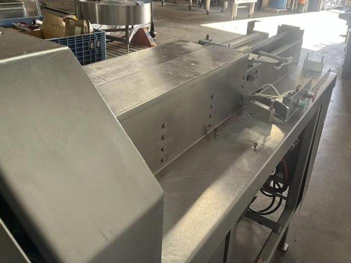 Used Johnson Cheese Shredder