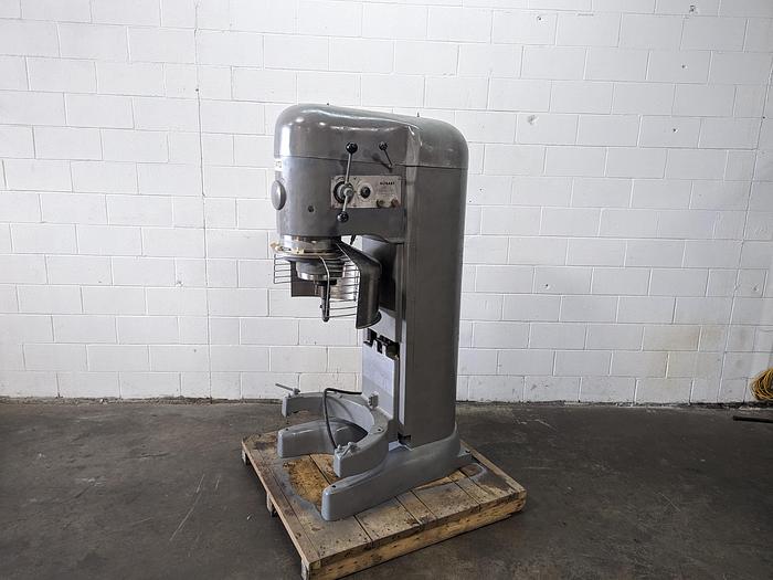 Used Hobart V-1401 Planetary Mixer