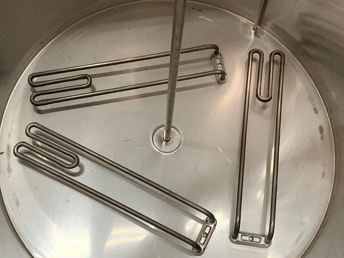 New Camurri CB400 Electric Brew Kettles for Sale at Steep Hill