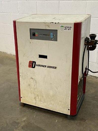 Used G-D RNC125A1 Refrigerated Air Dryer