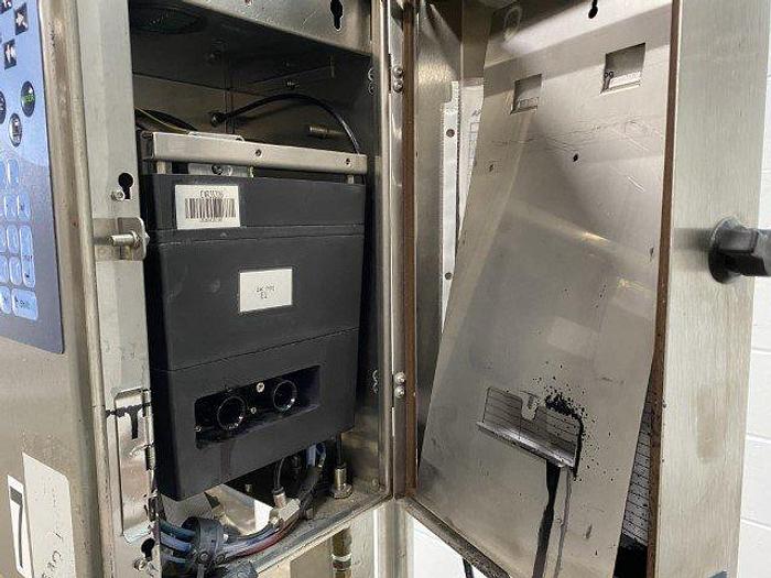 Used Markem Imaje 9020 Inkjet Printer