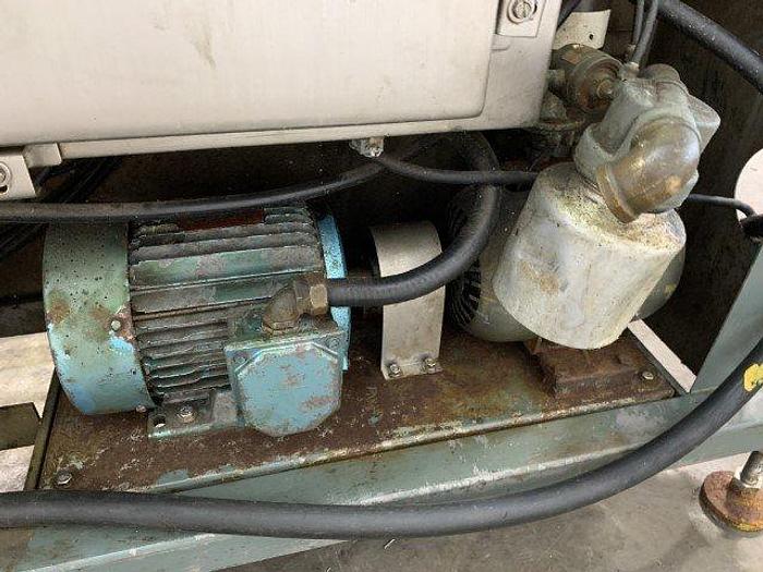 Used CVP Fresh Vac® A-200 Bag Sealer