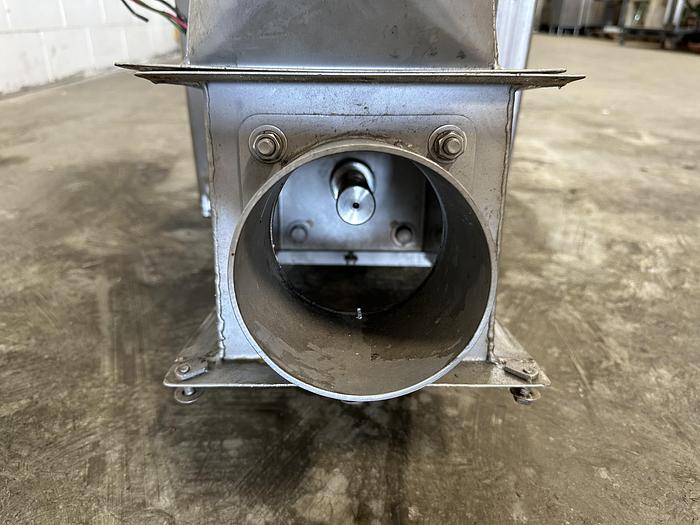 Used Flexicon Motor
