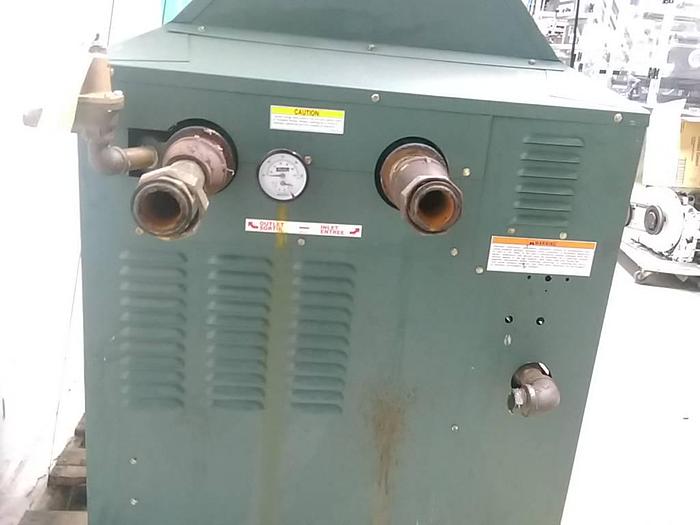Used RAYPAK BOILER, MODEL H1-0624C