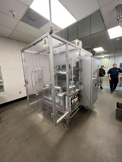 Used Sanko Packing Machine FC1000