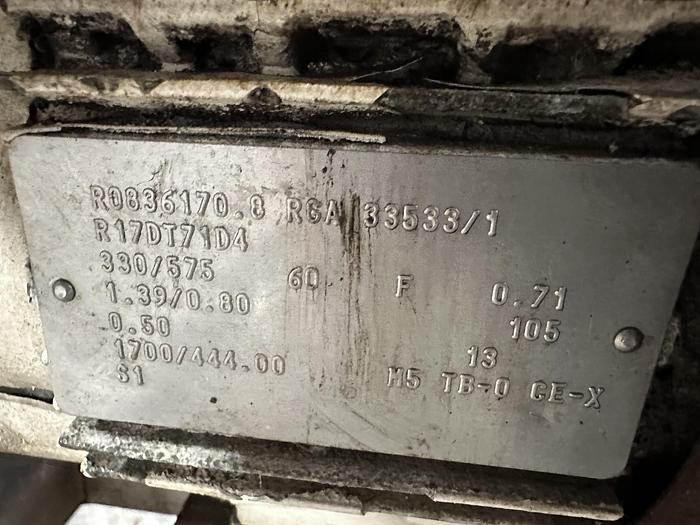 Used 9' Shaker Conveyor