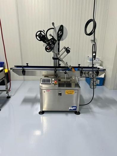 Used WeighPack Swifty Bagger 3600 Pouch Fill & Seal System