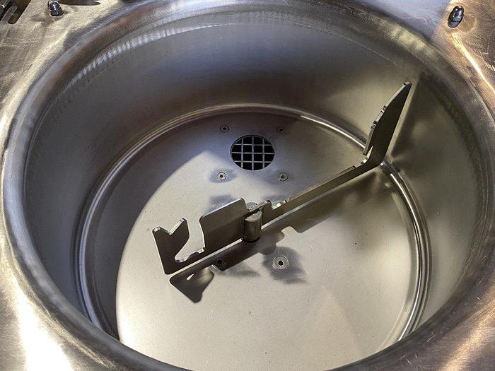 Used NovaChoc TE2 Tempering Unit