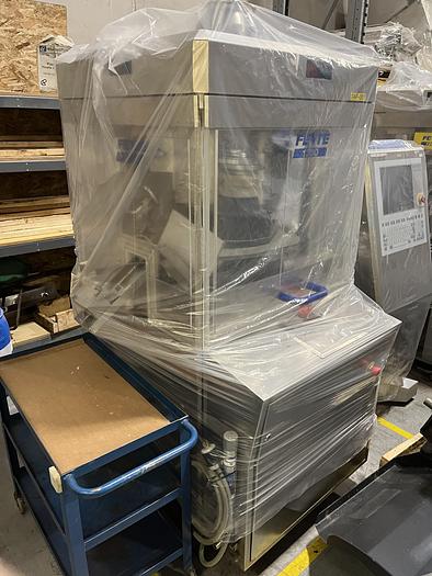 Used Fette 1200 Rotary Tablet Press