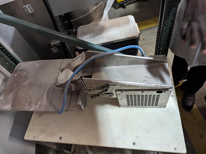 Used Bread Bag Loader