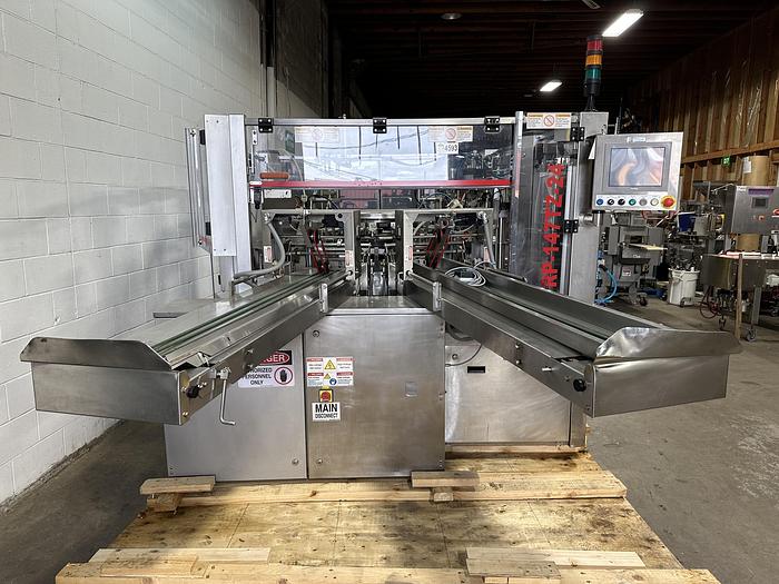 Used PSG Lee by LeePack RP-147TZ-24