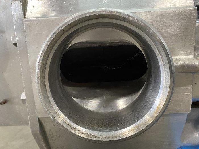 Used Crepaco R700R Rotary PD Pump